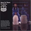 DJ Spinna - Here to There