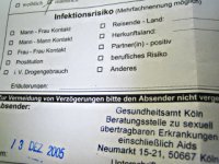 Gesundheitsamt Karlsruhe Hiv Test