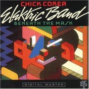 Chick Corea Electric Band - Beneath The Mask