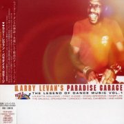 Larry Levan Paradise Garage - Legends of Dance Music