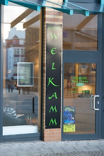 Salon Welkamm