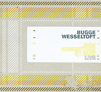 Bugge Wesseltoft - New Conception Off Jazz Live